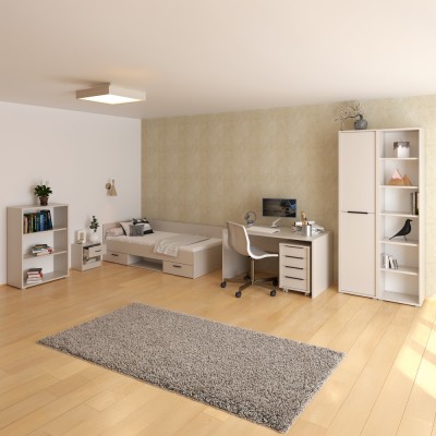 Dulap,  caşmir, RIOMA NEW TYP 10
