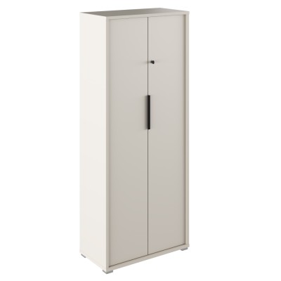 Dulap cu lacăt, caşmirl, RIOMA NEW  TYP 31
