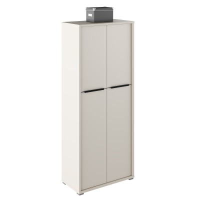 Dulap cu rafturi, caşmir, RIOMA NEW TYP 07