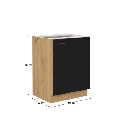 Dulap de bucătărie inferior MONRO 3