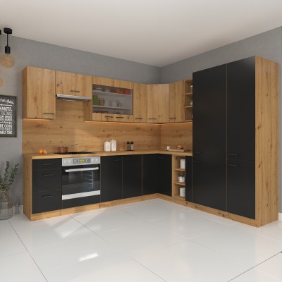 Dulap deschis superior MONRO 2