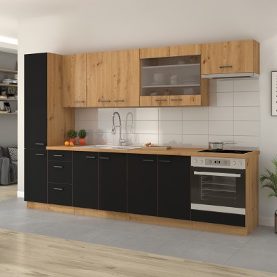 Dulap inferior MONRO 6