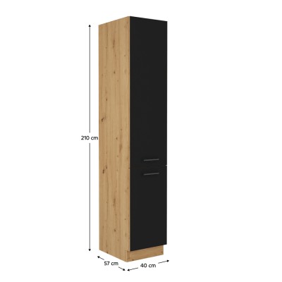 Dulap pentru alimente MONRO 2