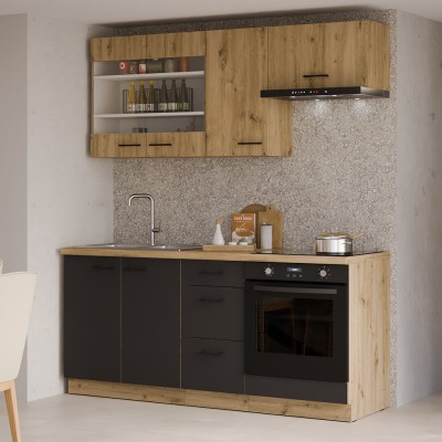 Dulap pentru alimente MONRO