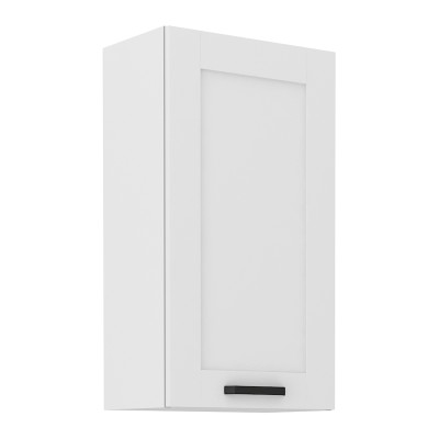 Dulap superior, alb, LULA 50 G-90 1F