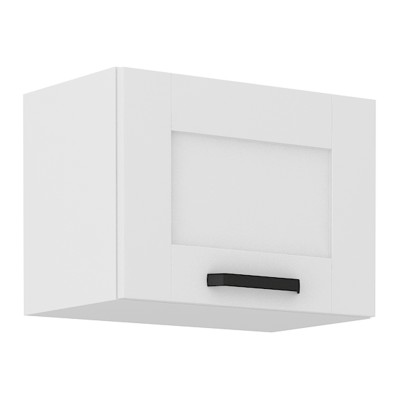 Dulap superior, alb, LULA 50 GU-36 1F