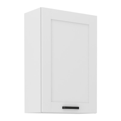 Dulap superior, alb, LULA 60 G-90 1F