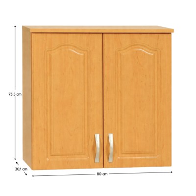 Dulap superior, arin, set LORA