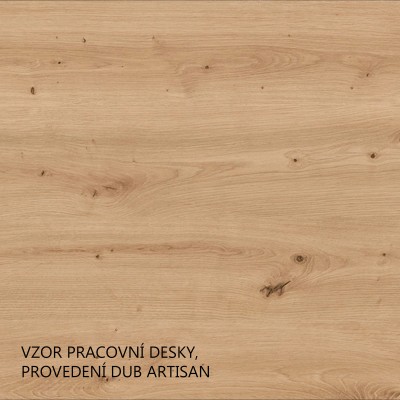 Dulap superior cu rafturi, alb, LULA 30 G-90 OTW