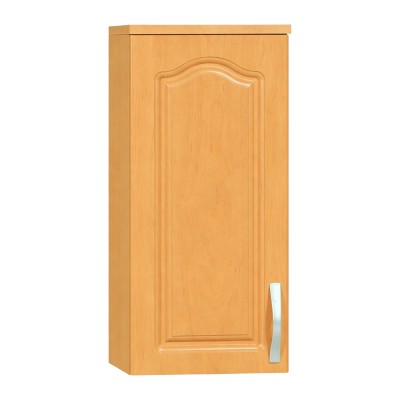 Dulap superior, stânga, arin, set LORA 11