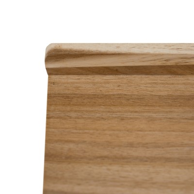 Dulăpior de bucătărie pentru grădină, lemn de salcâm, natural, ALIENA TYP 3
