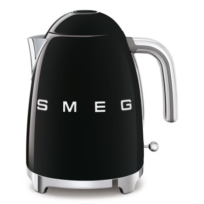 Fierbator Smeg - KLF03BLEU