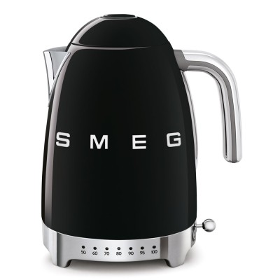 Fierbator Smeg - KLF04BLEU