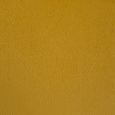 Fotoliu relaxant, ţesătură Velvet galben, BARET