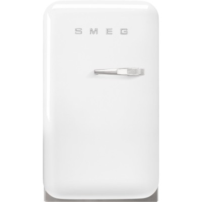 Frigider alb, SMEG - FAB5LWH5