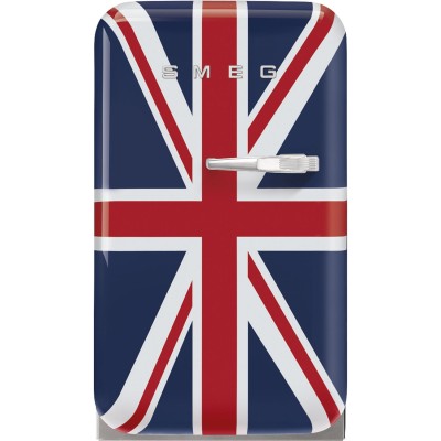 Frigider England, SMEG, ediție specială - FAB5LDUJ5