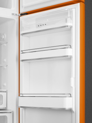 Frigider SMEG - FAB30ROR5