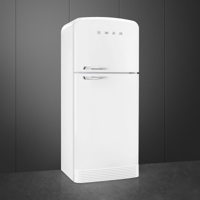 Frigider SMEG I Alb - FAB50RWH5
