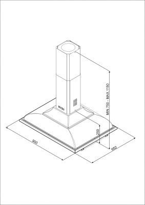 Hota SMEG - KCI19POE