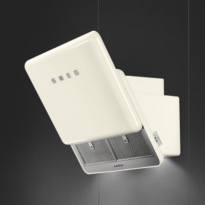 Hota SMEG - KFAB75CR