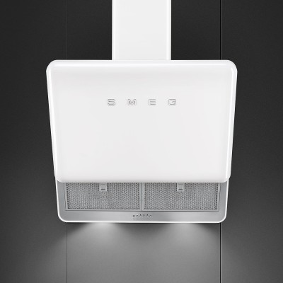 Hota SMEG - KFAB75WH