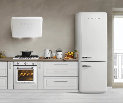 Hota SMEG - KFAB75WH