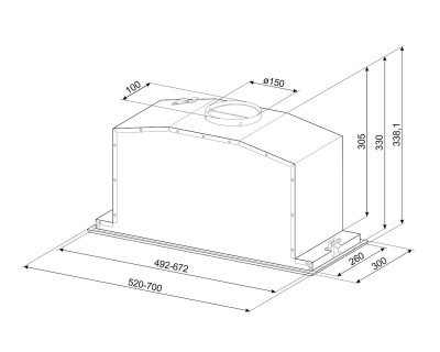 Hota SMEG - KICGR52X