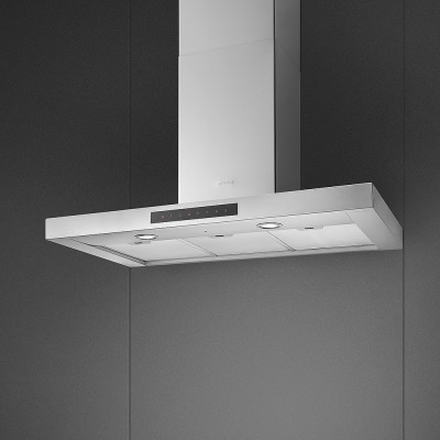 Hota SMEG - KICT90BL