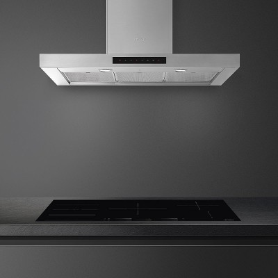 Hota SMEG - KICT90BL