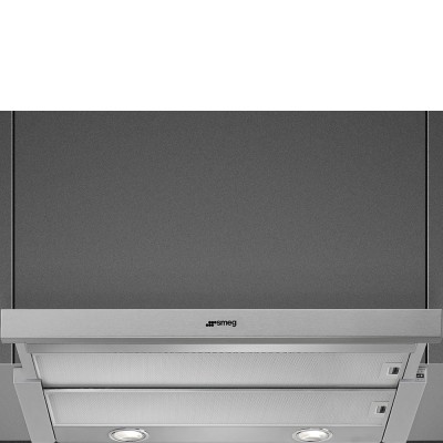 Hota SMEG - KSET600XE