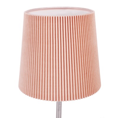 Lampă de masă, roz, GAIDEN