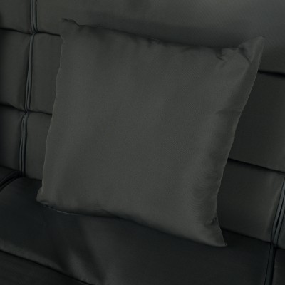 Leagăn de grădină, gri închis, MIJA