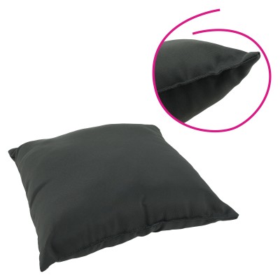 Leagăn de grădină, gri închis, MIJA