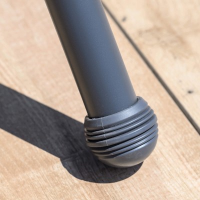 Leagăn de grădină, gri, KEMI