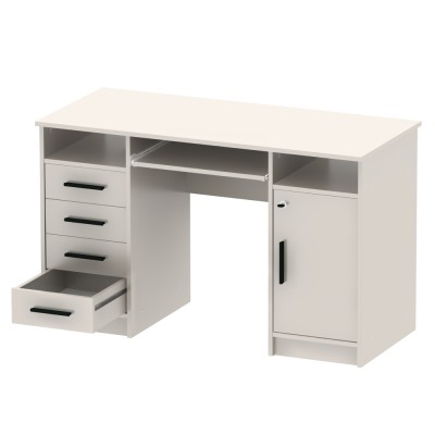 Masă PC, caşmir, B9 NEW