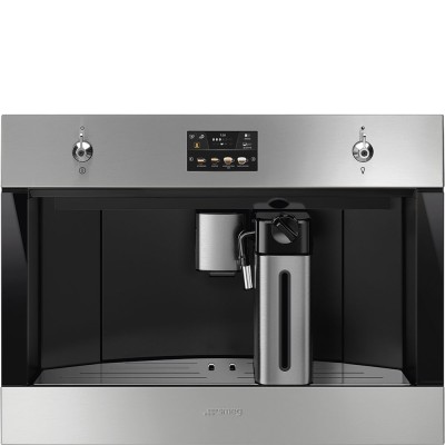 Masina de cafea incorporabila SMEG - CMS4303X