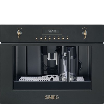 Masina de cafea incorporabila SMEG - CMS8451A