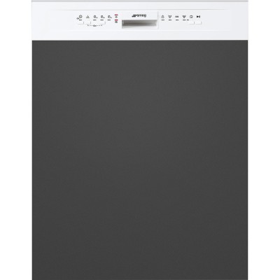 Masina de spalat vase incorporabila SMEG - PL292DB