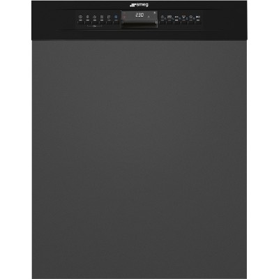 Masina de spalat vase incorporabila SMEG - PL364CN