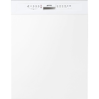 Masina de spalat vase SMEG incorporabila - LSP292DB