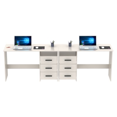 Măsuţa PC , caşmir, LARISTOTE NEW