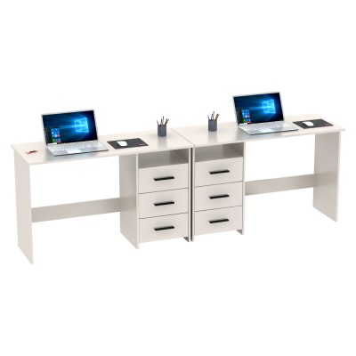 Măsuţa PC , caşmir, LARISTOTE NEW