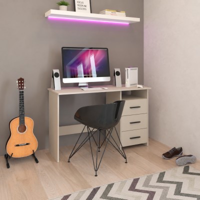 Măsuţa PC , caşmir, LARISTOTE NEW