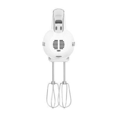 Mixer de mana, alb - HMF01WHEU