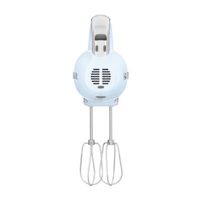 Mixer de mana, albastru pastel - HMF01PBEU