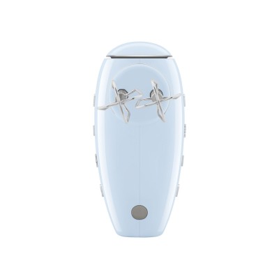 Mixer de mana, albastru pastel - HMF01PBEU