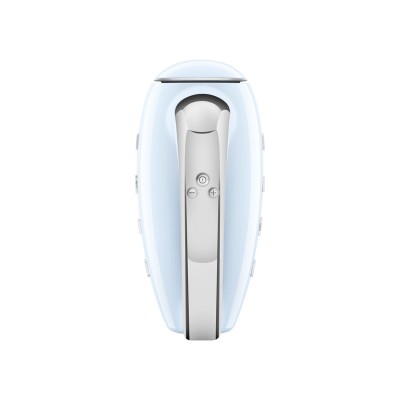 Mixer de mana, albastru pastel - HMF01PBEU