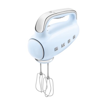 Mixer de mana, albastru pastel - HMF01PBEU