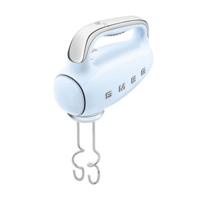 Mixer de mana, albastru pastel - HMF01PBEU