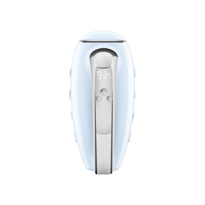 Mixer de mana, albastru pastel - HMF01PBEU